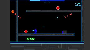 Pick, shoot, repeat!