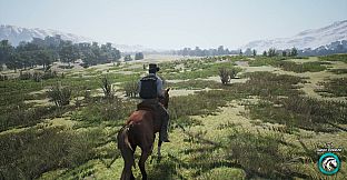 PROJECT HUNT - Frontier Hunter Outfit Pack