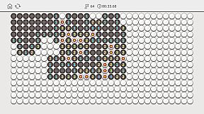 Minesweeper Big Bomb