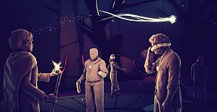 The Sojourn - Upgrade to Digital Deluxe