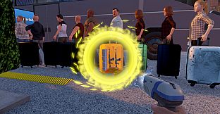 Bus Terminal Simulator