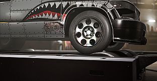 Street Outlaws 2: Winner Takes All - Steel Thunder Bundle