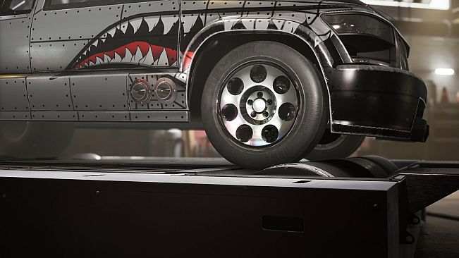 Street Outlaws 2: Winner Takes All - Steel Thunder Bundle