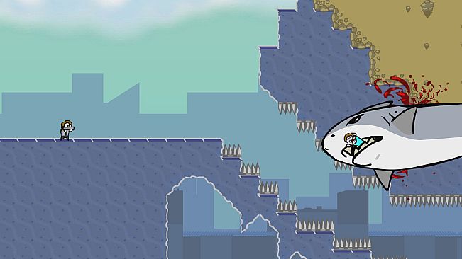 tinyBuild Thrill-Seeker Bundle