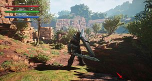 Soulsland: Last Fight