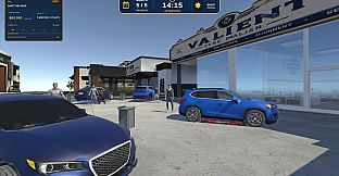 Tire Dealer Simulator
