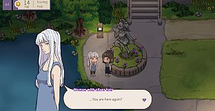 When I'm Not Drawing