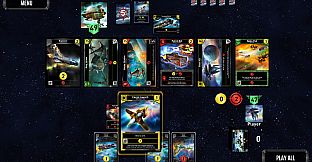 Star Realms - Fleets and Fortresses