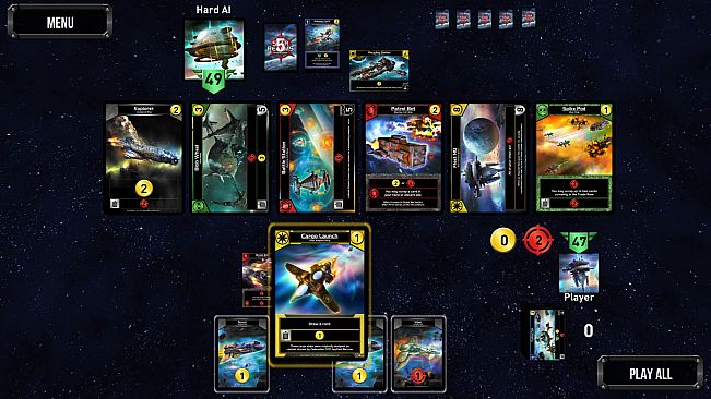 Star Realms - Fleets and Fortresses