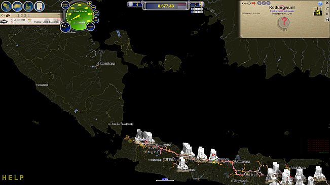 LOGistICAL 2: Vampires (FREE as L2 DLC)