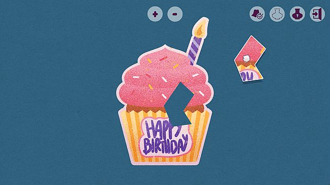 Mizi NO! - Paperwork