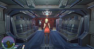 M.A.Y.A - Rose Outfit