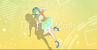 Desktop Mate GUMI DLC