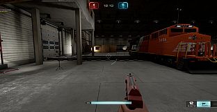 SALT: Super Awesome Laser Tag