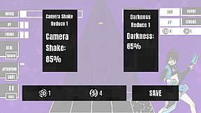 Elliot's Great Symphony