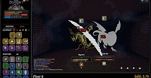 Dungeonbound