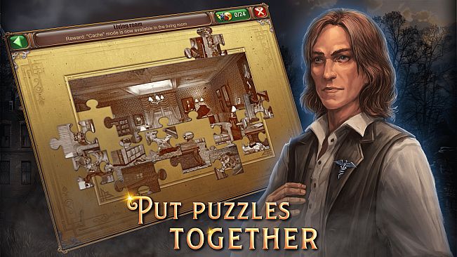 Panic Room 2: Hide and Seek