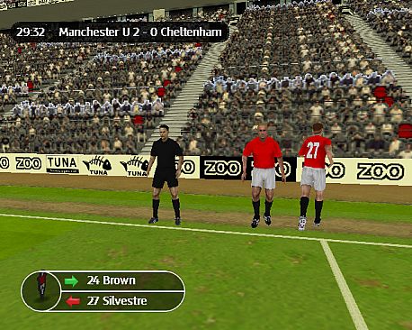 Premier Manager 02/03