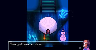 Night Reverie: Prologue