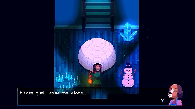 Night Reverie: Prologue