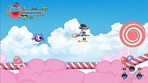 Elowyn and the Stolen Souls