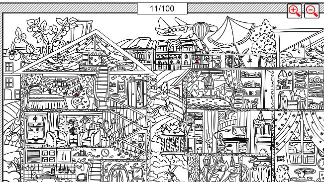 SEARCH ALL - SPIDERS