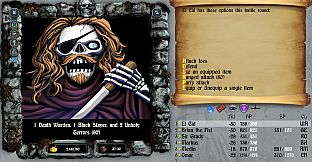 The Bard's Tale Trilogy