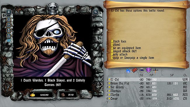 The Bard's Tale Trilogy