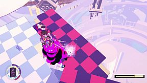 Fire Magician: Arcana