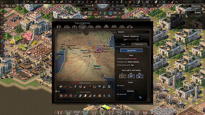 Nebuchadnezzar: The Adventures of Sargon