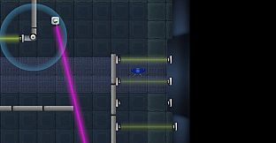 Ninja Stealth 3 - Custom Lasers