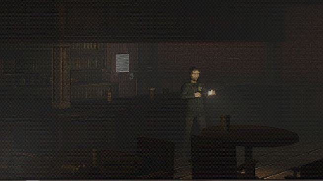 The Taking