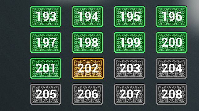 Casual Spider Solitaire