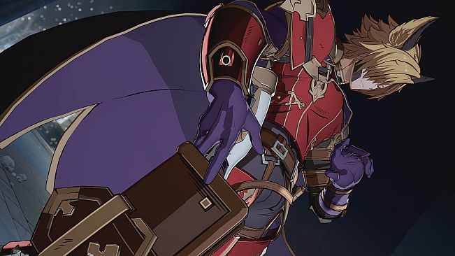 Granblue Fantasy: Versus - Color Pack Set 8