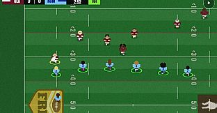 Foundation Footy: Rugby League