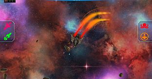 Rome 2077: Space Wars