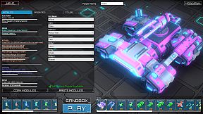 Whispers of the Architects