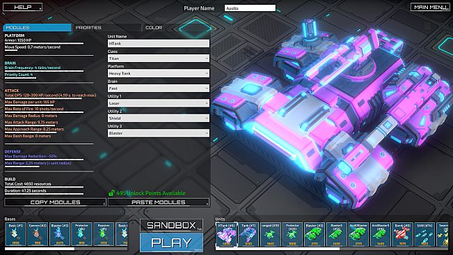 Whispers of the Architects