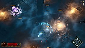 Thor's Ascension: Nine Realms