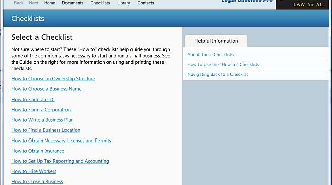 Quicken Legal Business Pro