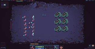 Despot's Game - Challenges