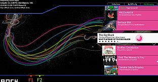 McOsu - Donation - 1