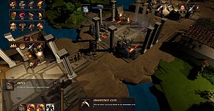 Myths and Legends - Atlantis and Egypt