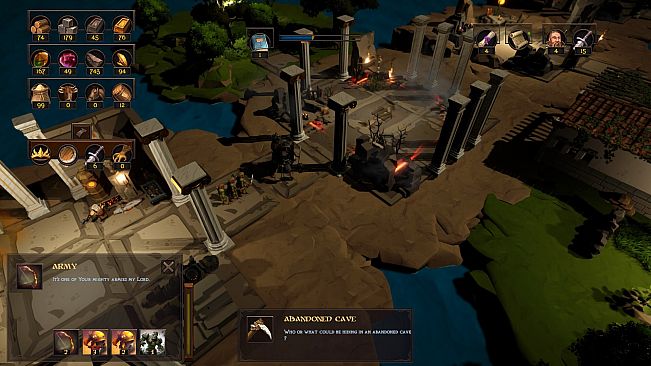 Myths and Legends - Atlantis and Egypt