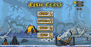 Fish Feast