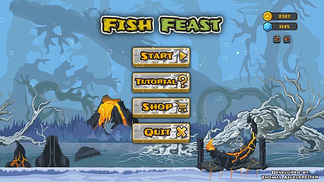 Fish Feast