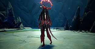 DragonSword : Awakening - Costume : Black-Dyed Vestment