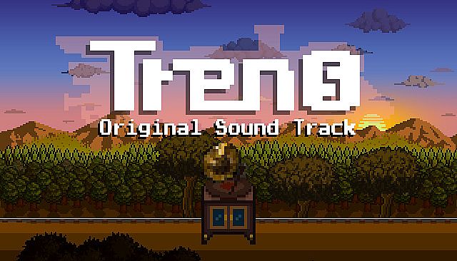 Tren0 OriginalSoundtrack