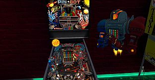 Pinball FX VR - Williams Pinball: Volume 9