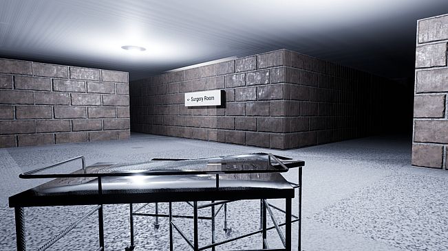 Underground: Chapter 1